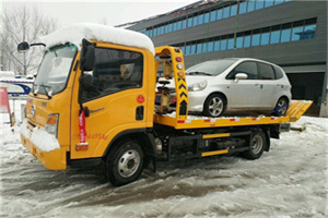 滨海附近道路救援服务